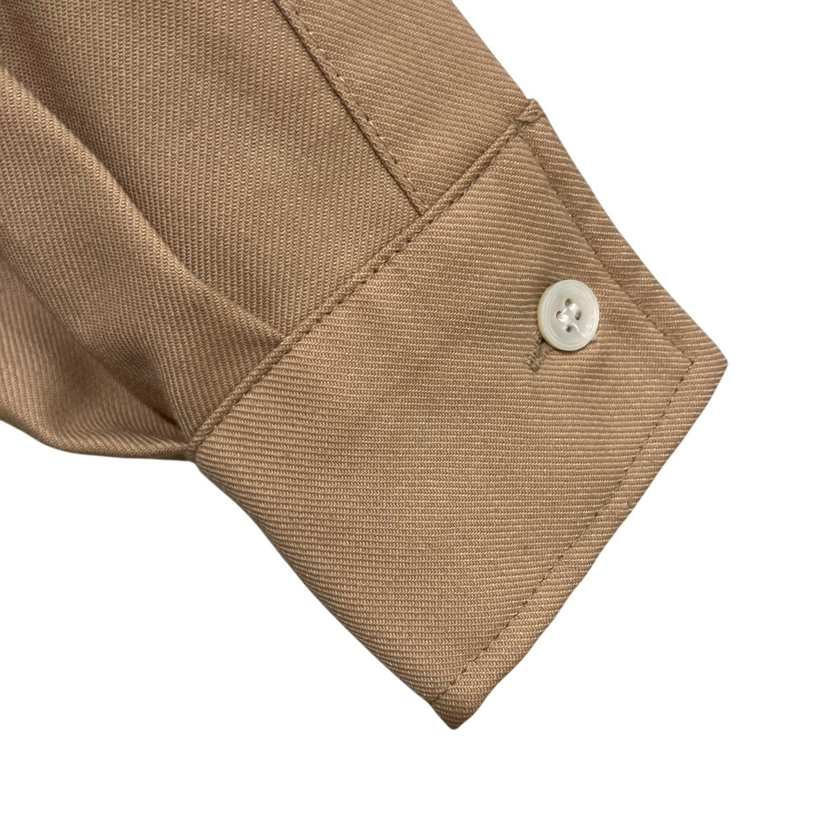 THE FRANKIE SHOP 長袖シャツ 古着・中古-4枚目のアイテム画像