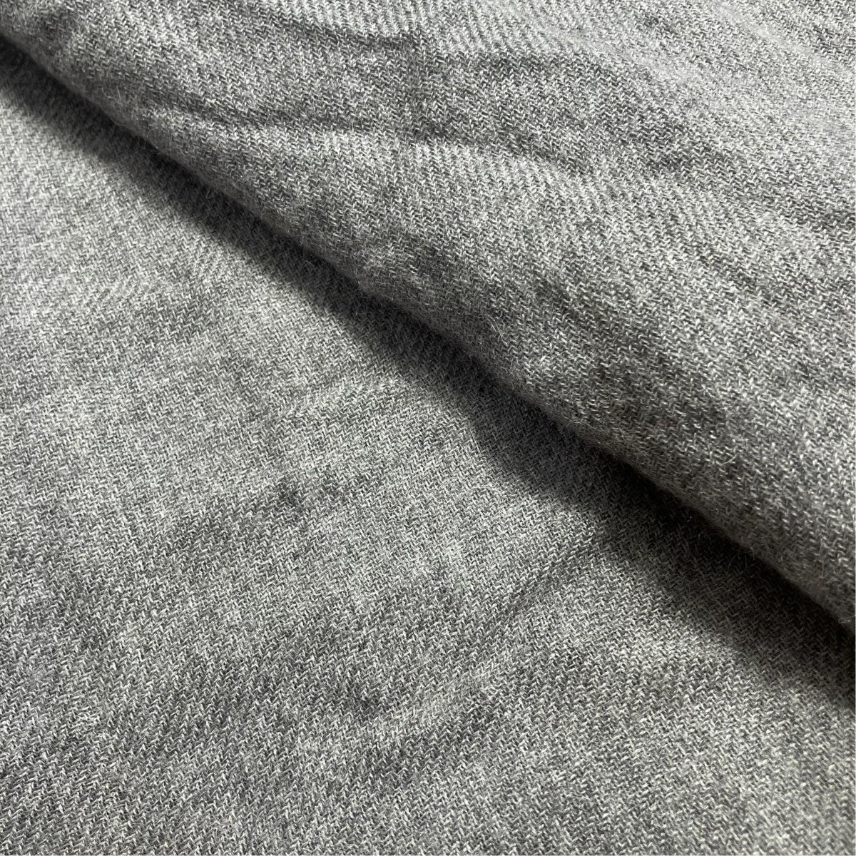 The Inoue Brothers Brushed scarfスカーフ