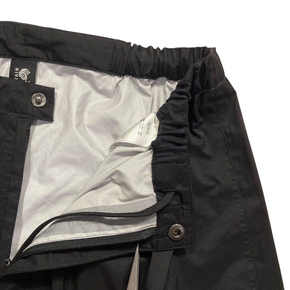MOUNTAIN HARD WEAR コヒージョンパンツナイロンパンツ125 OE1403 古着・中古-5枚目のアイテム画像