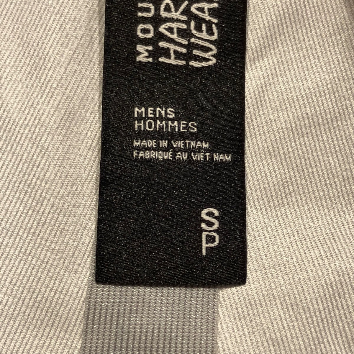 MOUNTAIN HARD WEAR コヒージョンパンツナイロンパンツ125 OE1403 古着・中古-6枚目のアイテム画像