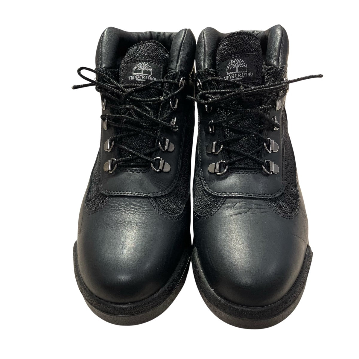 Timberland ウォータープルーフ フィールド ブーツトレッキングシューズTB1A17KY001 古着・中古-2枚目のアイテム画像