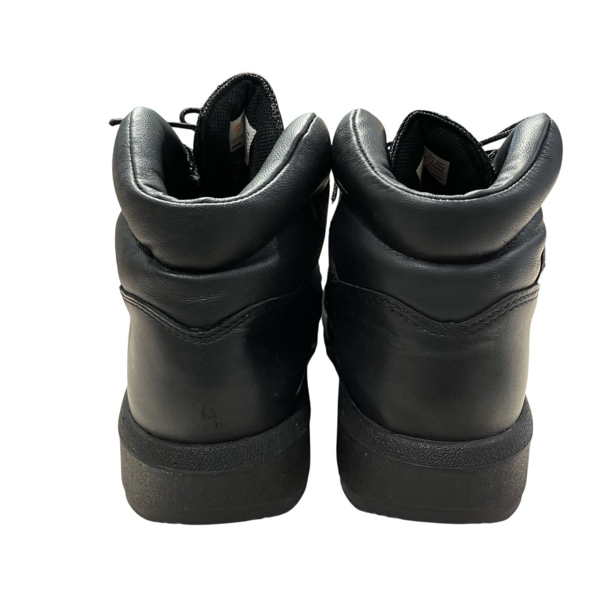 Timberland ウォータープルーフ フィールド ブーツトレッキングシューズTB1A17KY001 古着・中古-4枚目のアイテム画像