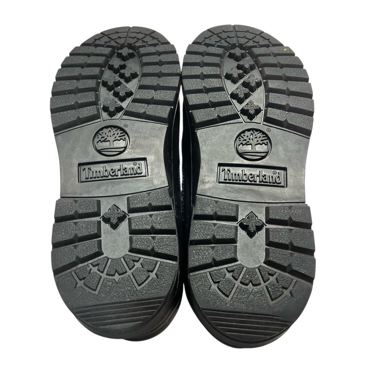 Timberland ウォータープルーフ フィールド ブーツトレッキングシューズTB1A17KY001 古着・中古-5枚目のアイテム画像