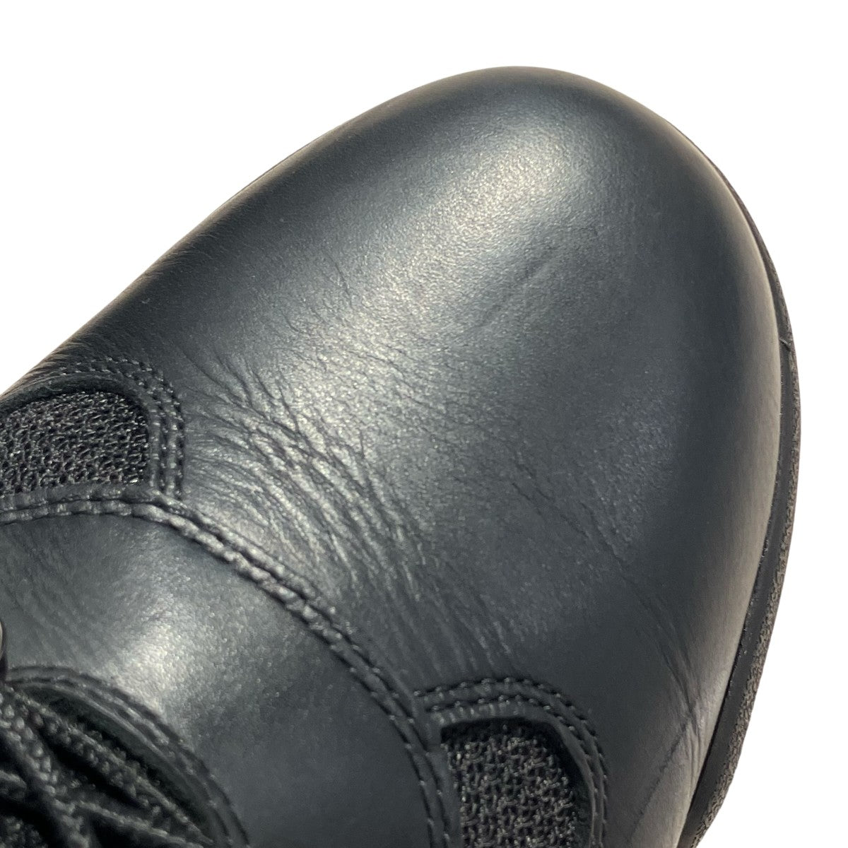 Timberland ウォータープルーフ フィールド ブーツトレッキングシューズTB1A17KY001 古着・中古-6枚目のアイテム画像