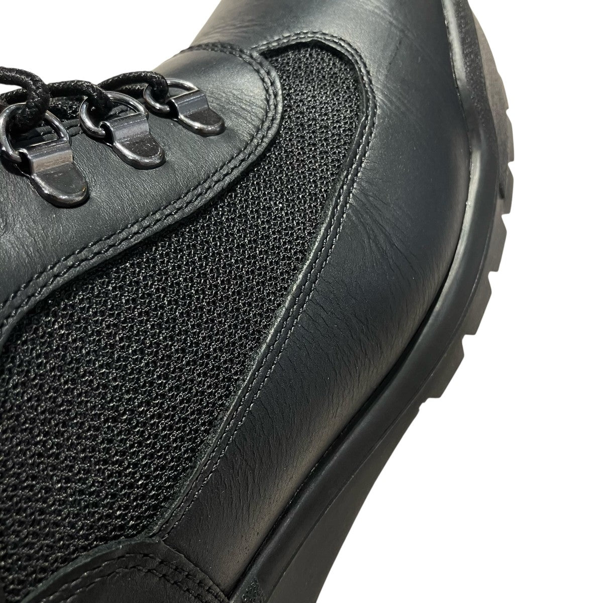 Timberland ウォータープルーフ フィールド ブーツトレッキングシューズTB1A17KY001 古着・中古-7枚目のアイテム画像