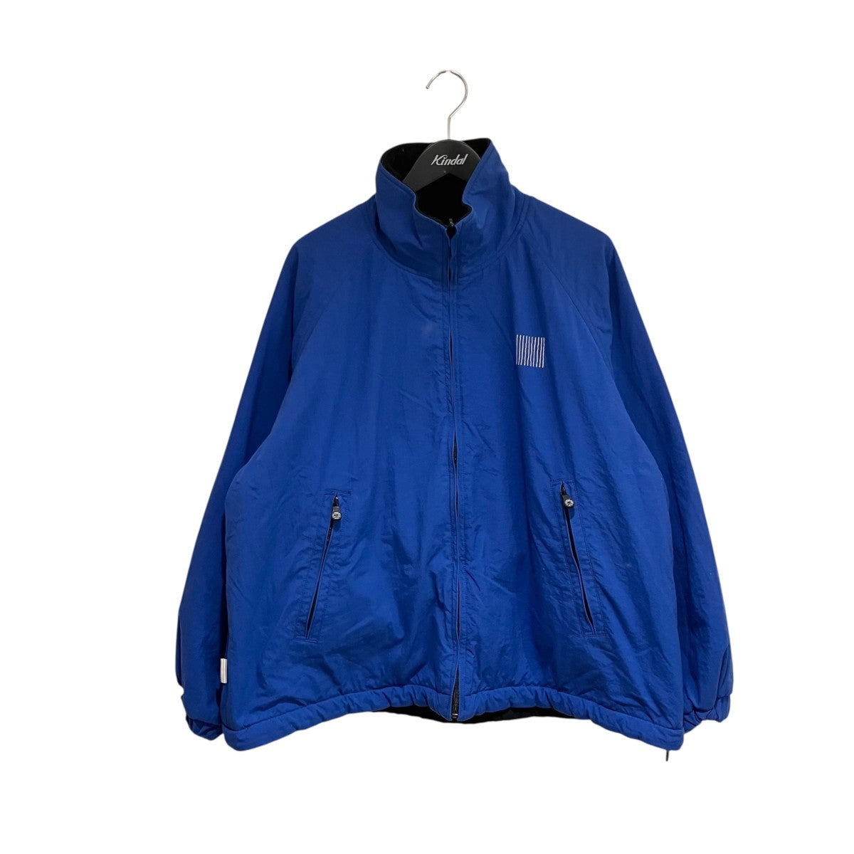 Stripes For Creative REVERSIBLE JACKETリバーシブルジャケット 古着・中古-1枚目のアイテム画像