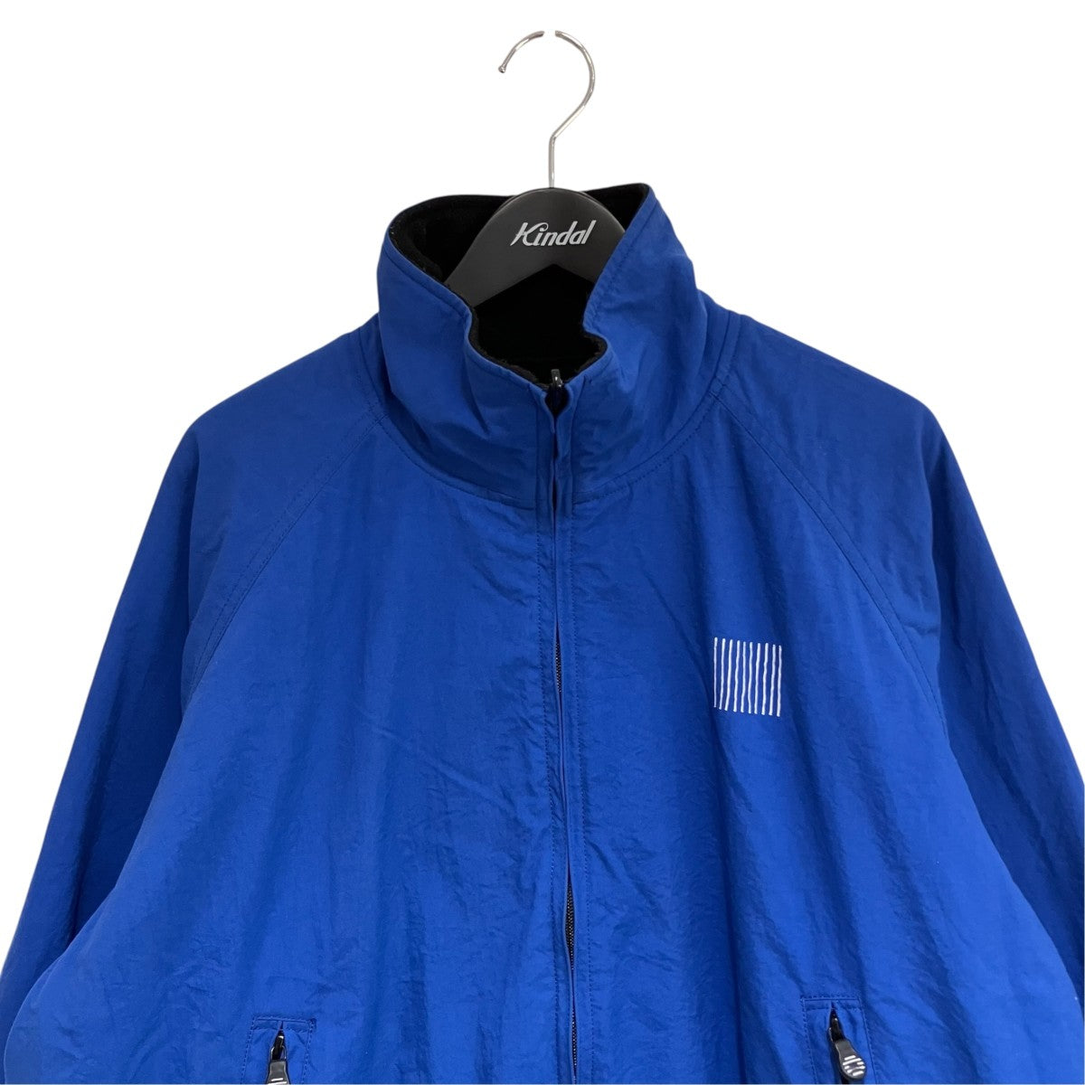 Stripes For Creative REVERSIBLE JACKETリバーシブルジャケット 古着・中古-3枚目のアイテム画像