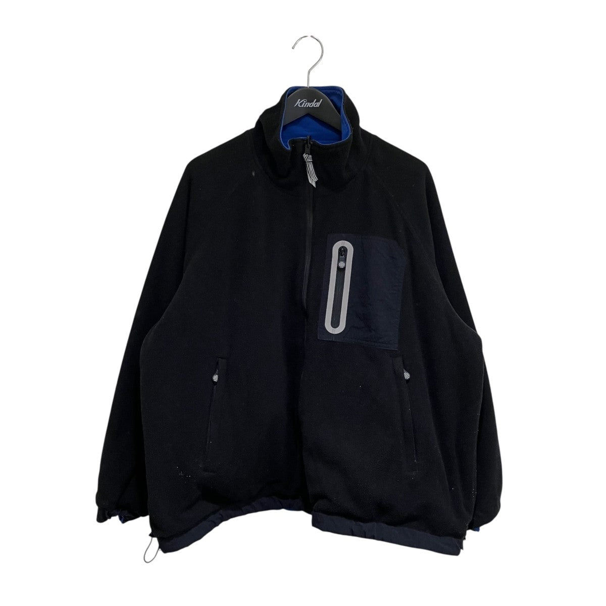 Stripes For Creative REVERSIBLE JACKETリバーシブルジャケット 古着・中古-5枚目のアイテム画像