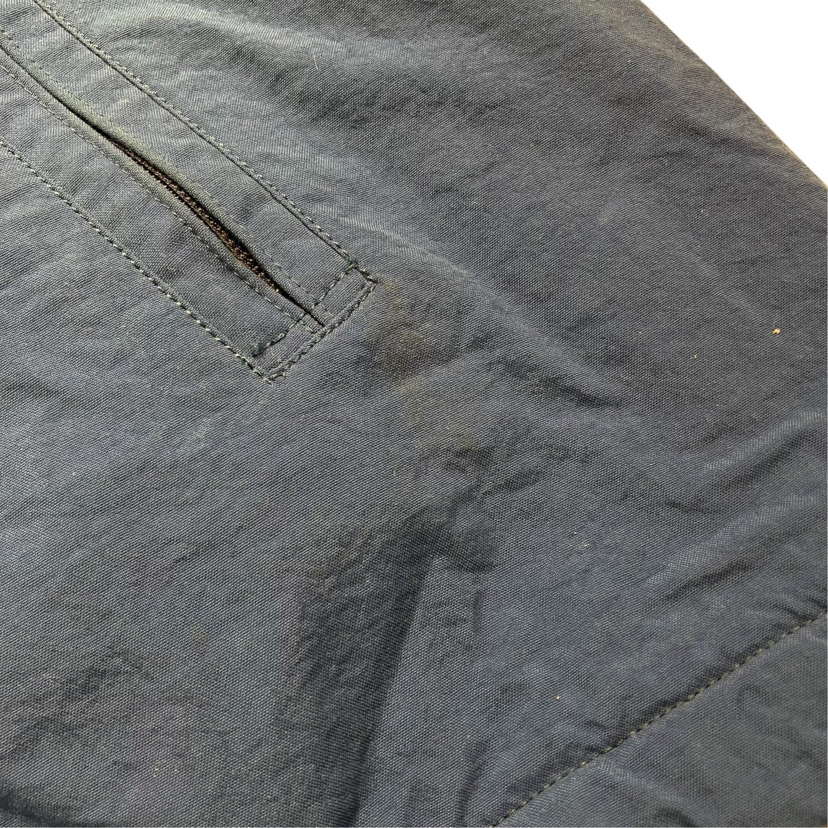 Stripes For Creative REVERSIBLE JACKETリバーシブルジャケット 古着・中古-8枚目のアイテム画像