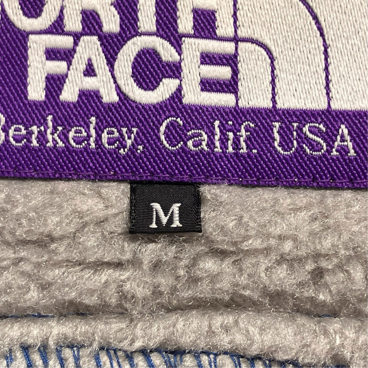 THE NORTH FACE ベストNA2184N 古着・中古-5枚目のアイテム画像