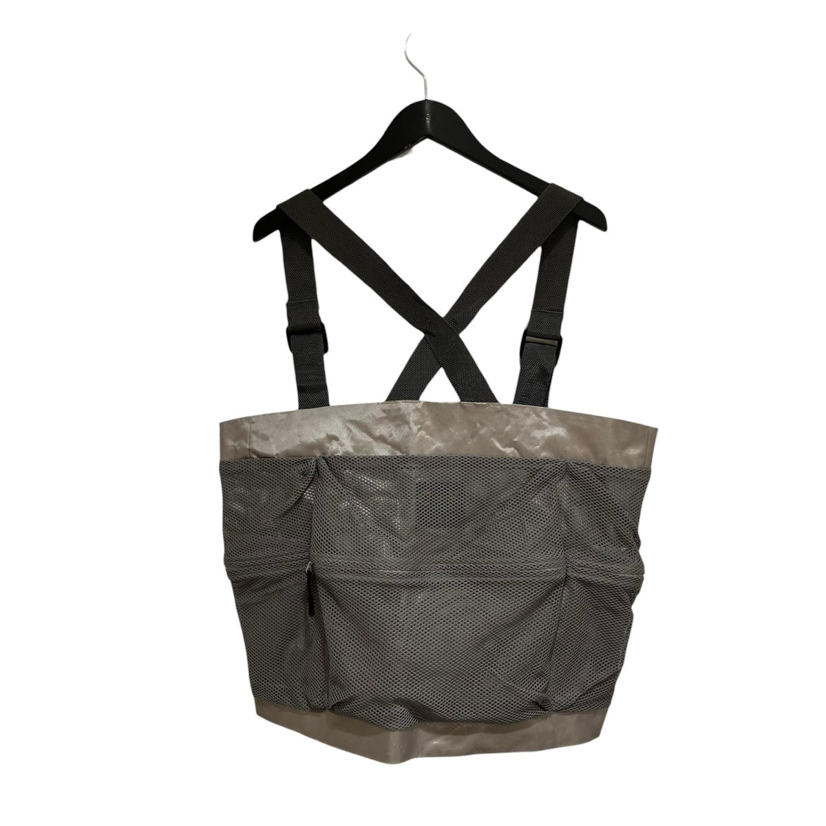 CMF OUTDOOR GARMENT ERP VEST MESH VINRYベストCMF2001-V02C 古着・中古-2枚目のアイテム画像