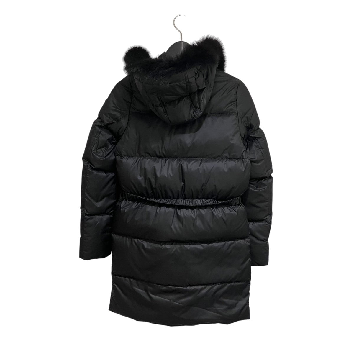 BURBERRY CHILDREN ダウンコート4027222 古着・中古-2枚目のアイテム画像
