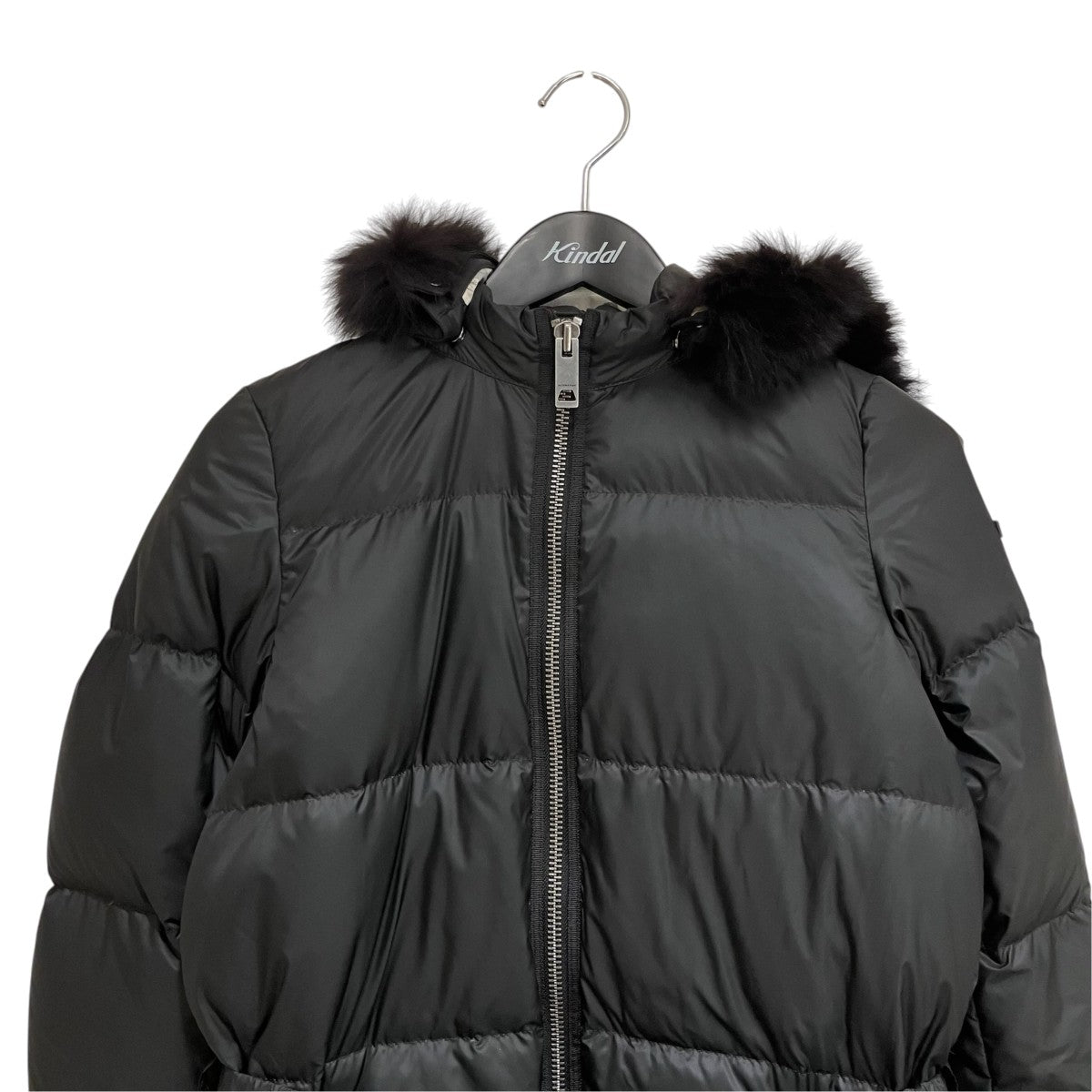 BURBERRY CHILDREN ダウンコート4027222 古着・中古-3枚目のアイテム画像