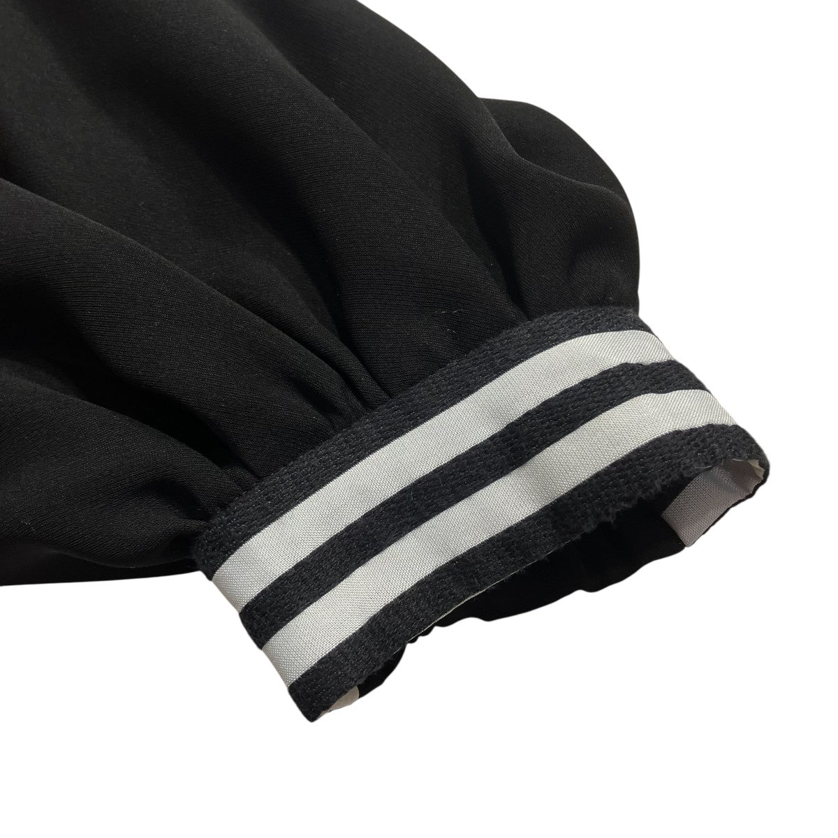 BALLON SLEEVES TOP半袖ブラウスBD1911-3C-01