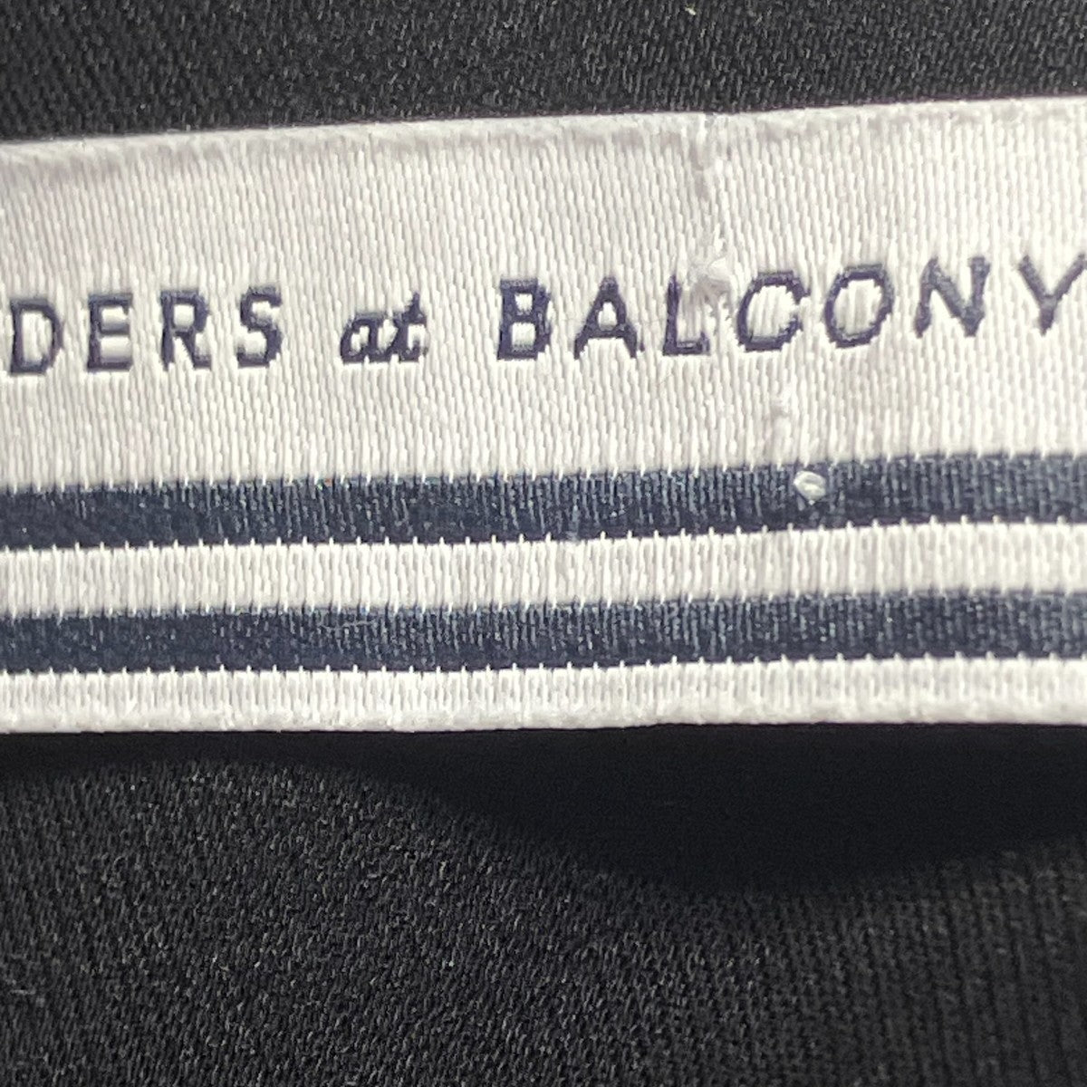 BALLON SLEEVES TOP半袖ブラウスBD1911-3C-01
