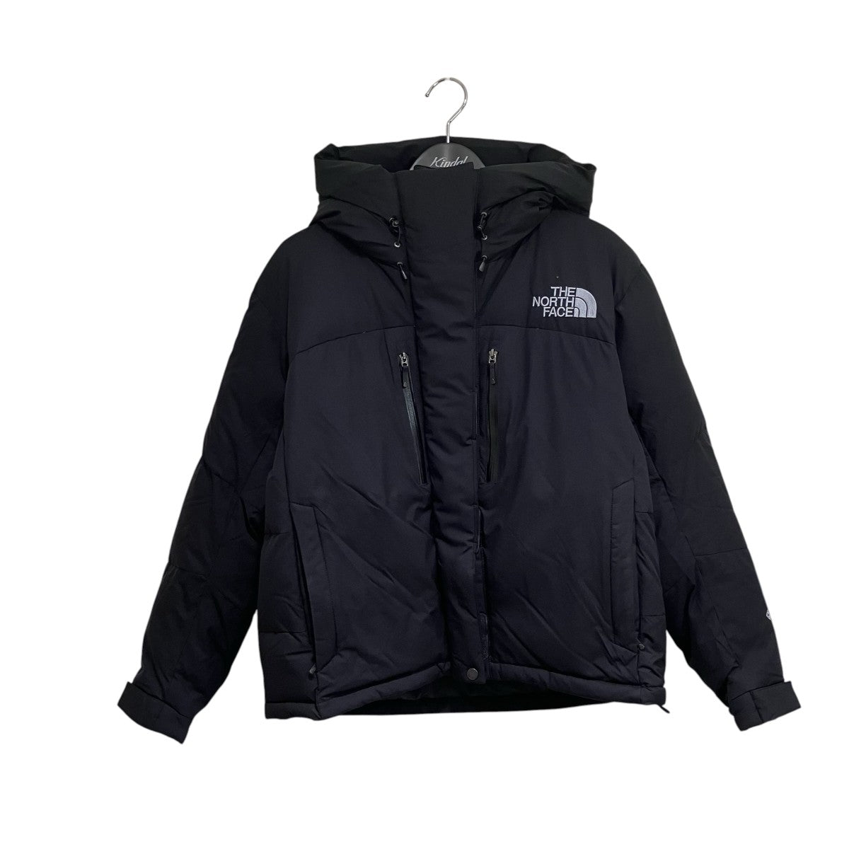 THE NORTH FACE Short Baltro Light JacketダウンジャケットNDW92450 古着・中古-1枚目のアイテム画像