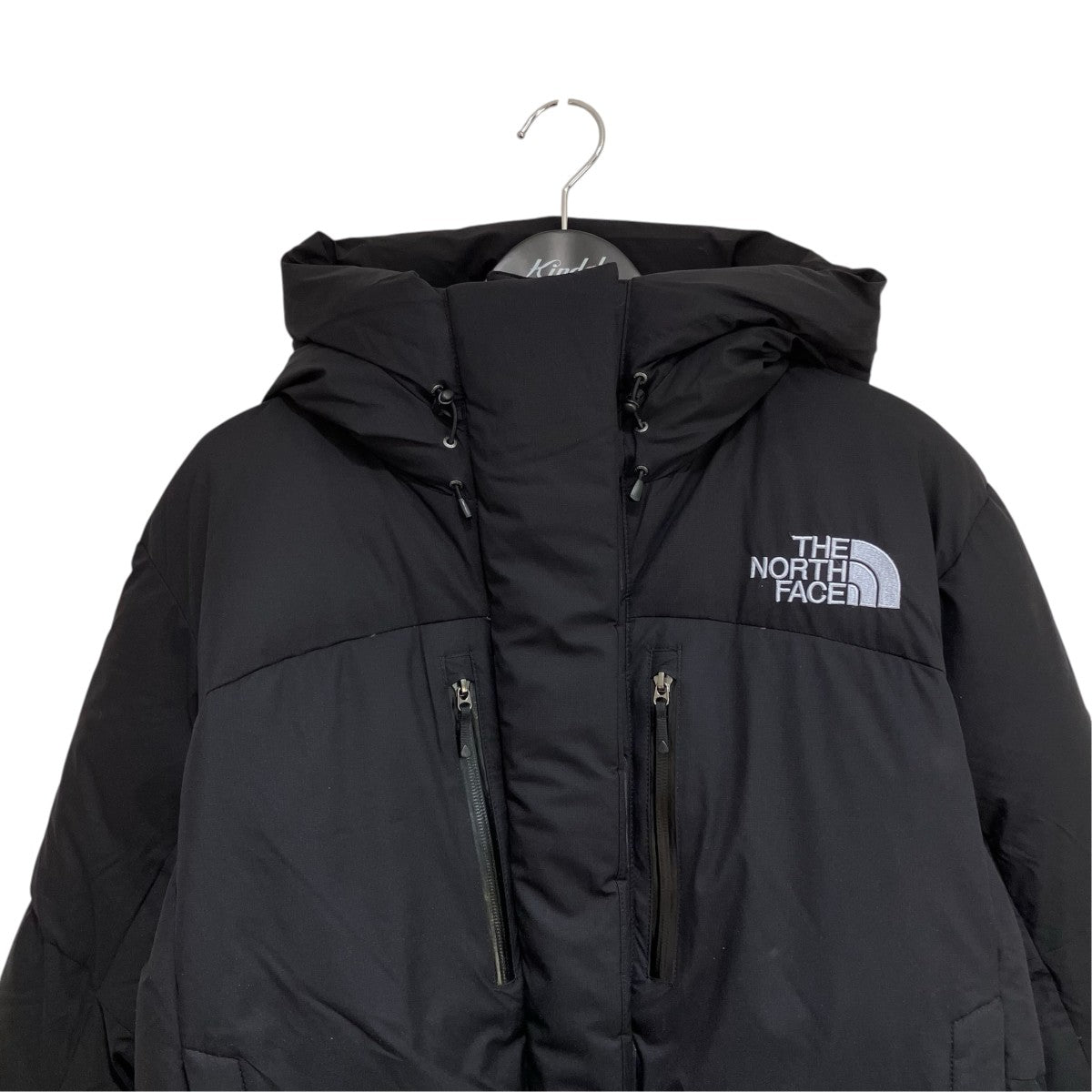 THE NORTH FACE Short Baltro Light JacketダウンジャケットNDW92450 古着・中古-3枚目のアイテム画像
