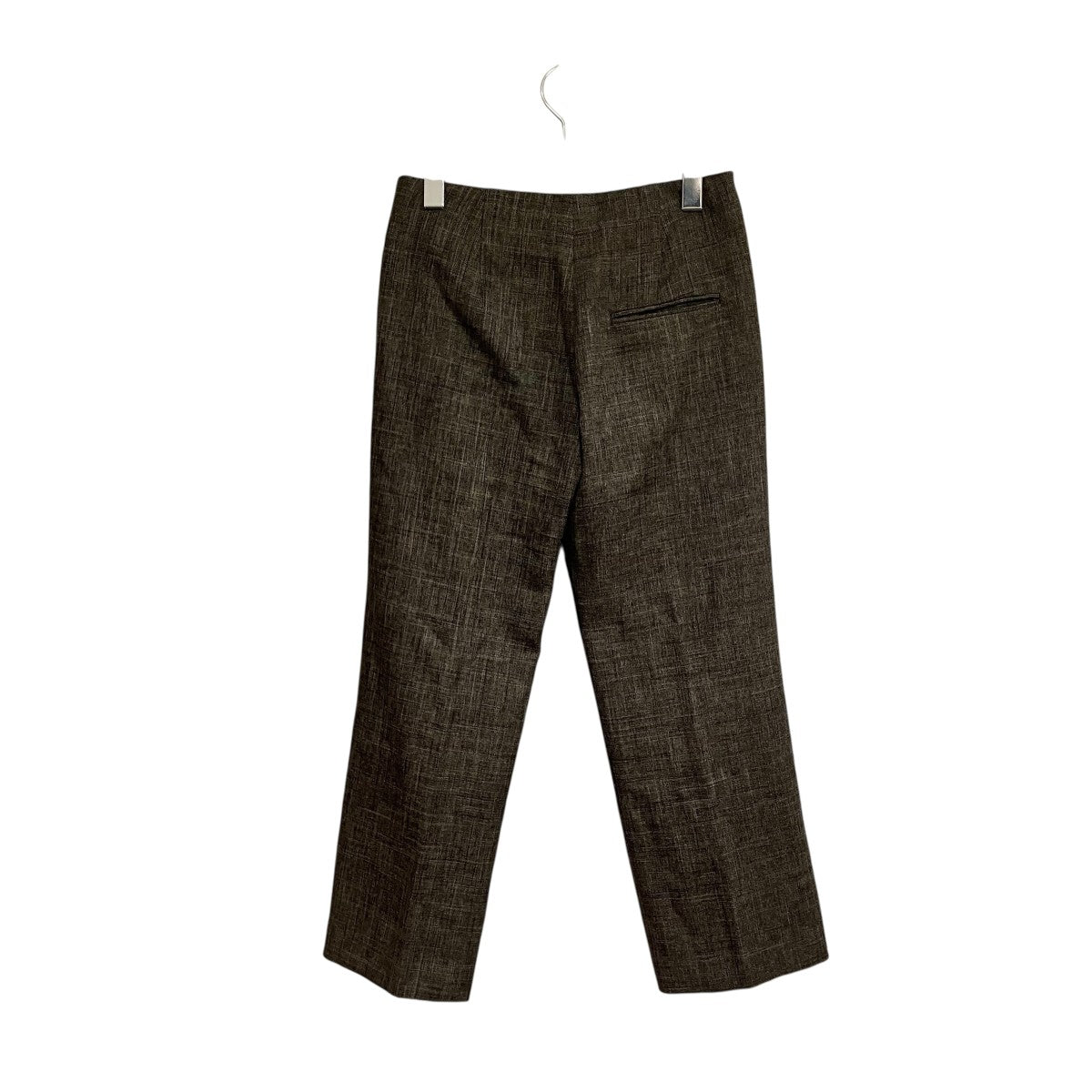 Lisiere パンツ18-030-560-0063-3-0 古着・中古-2枚目のアイテム画像