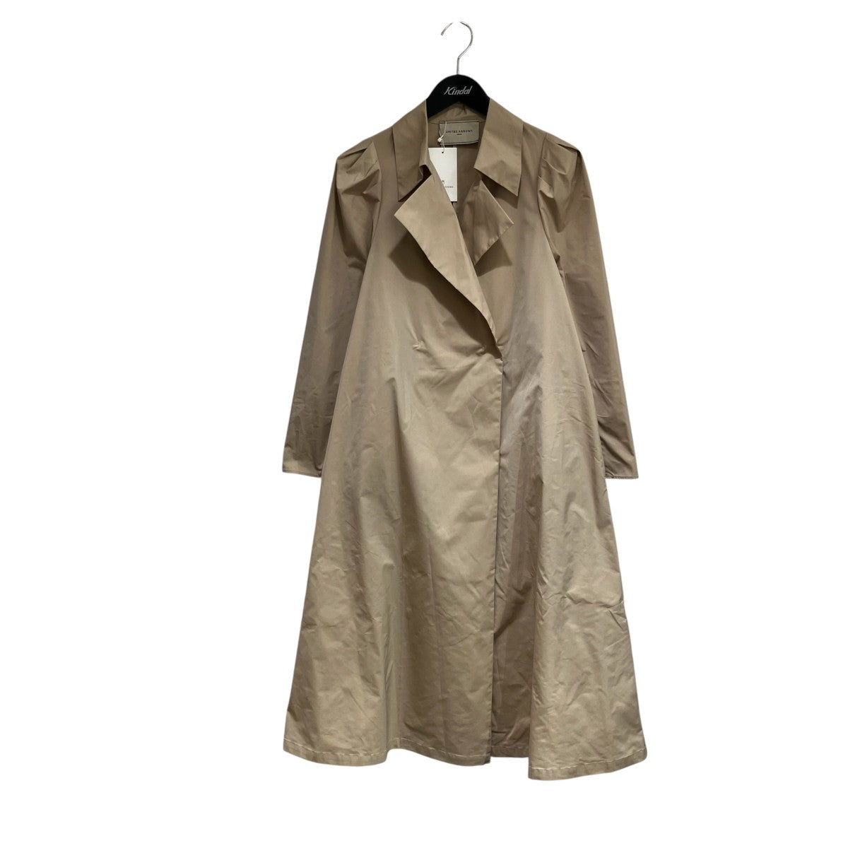 UNITED ARROWS TOKYO ロングコート1525-144-4422 古着・中古-1枚目のアイテム画像