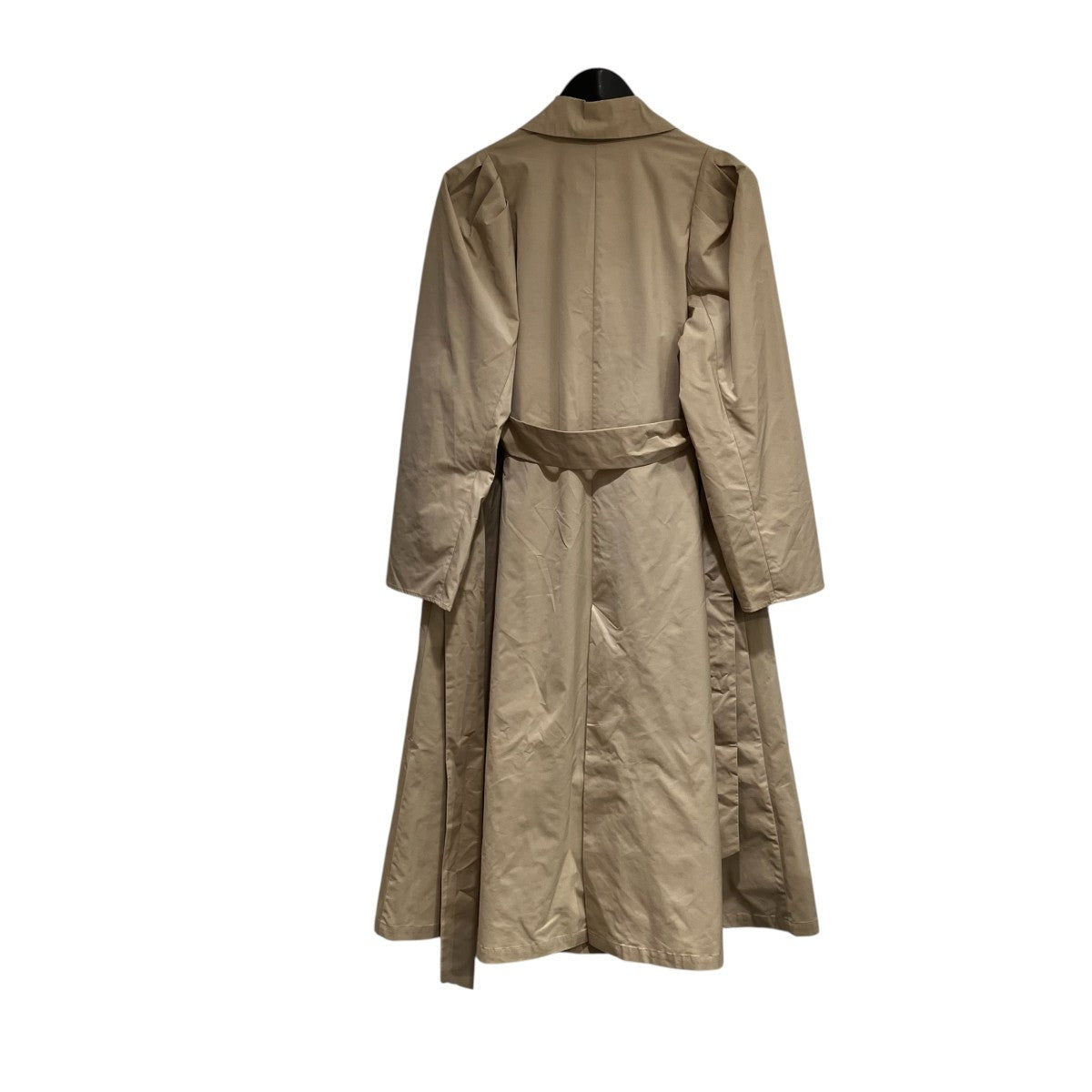 UNITED ARROWS TOKYO ロングコート1525-144-4422 古着・中古-2枚目のアイテム画像