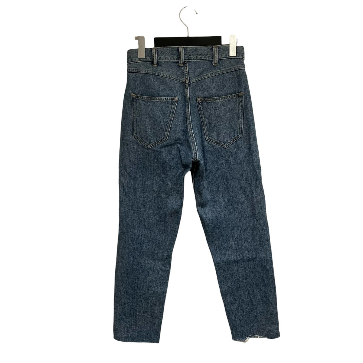 cygne デニムパンツncy24SSP005 古着・中古-2枚目のアイテム画像