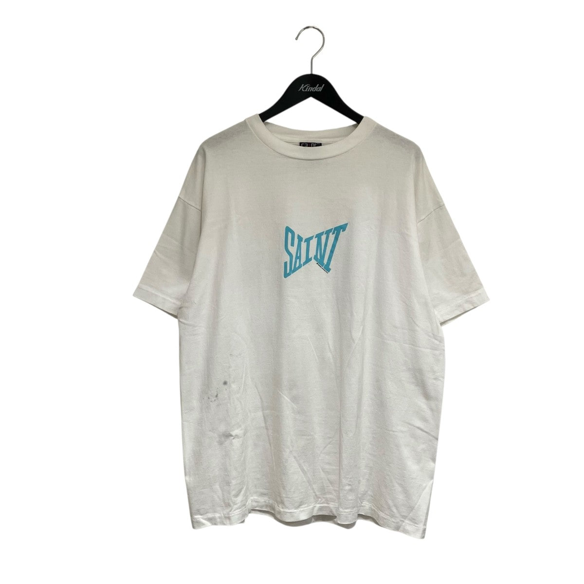 24SSSS TEE RIBON SAINT半袖TシャツSM-YS8-0000-012