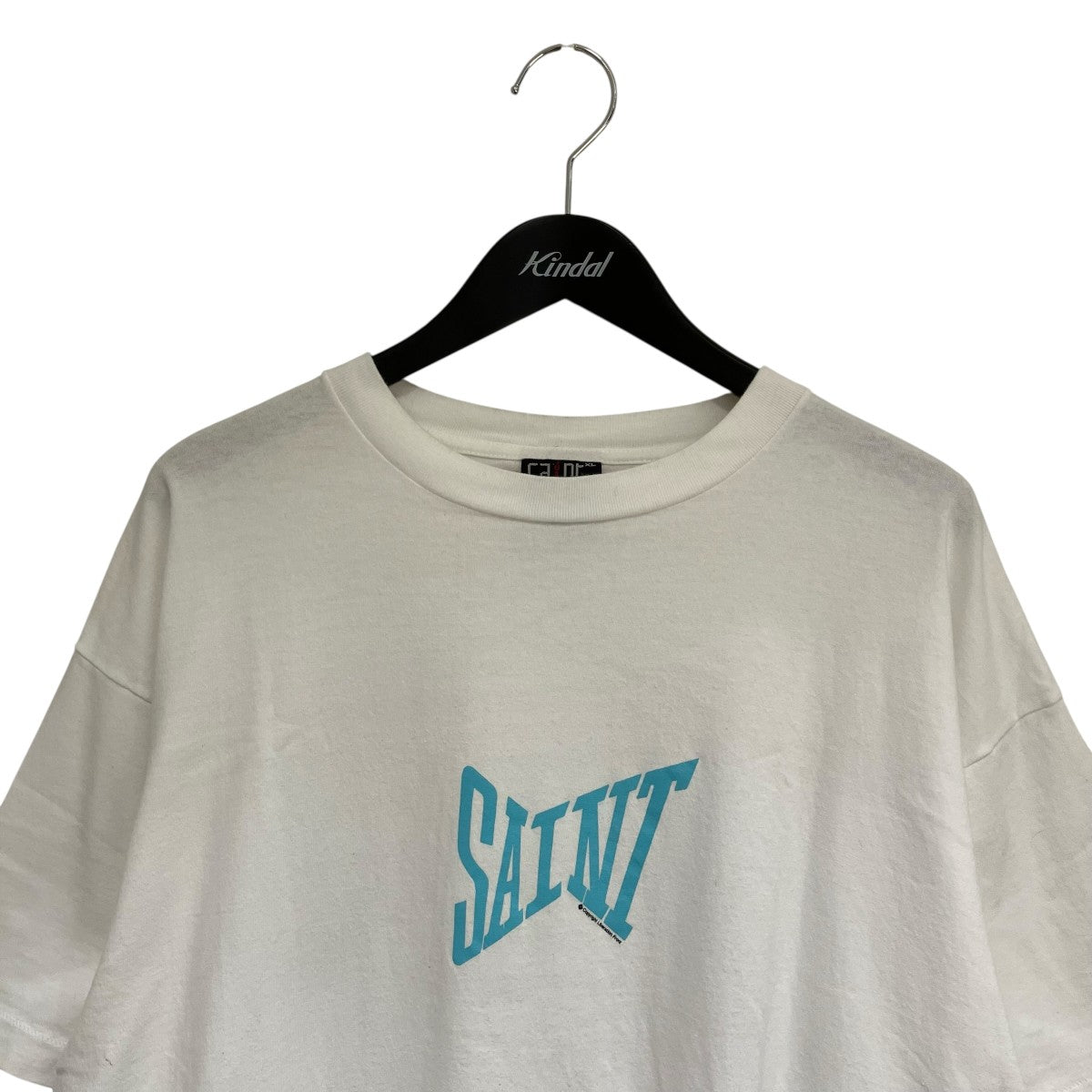 24SSSS TEE RIBON SAINT半袖TシャツSM-YS8-0000-012