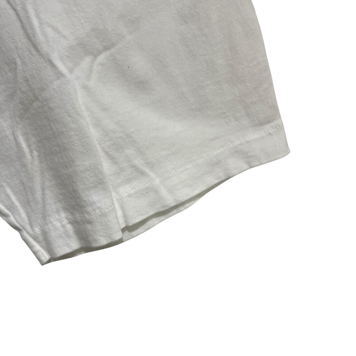 24SSSS TEE RIBON SAINT半袖TシャツSM-YS8-0000-012