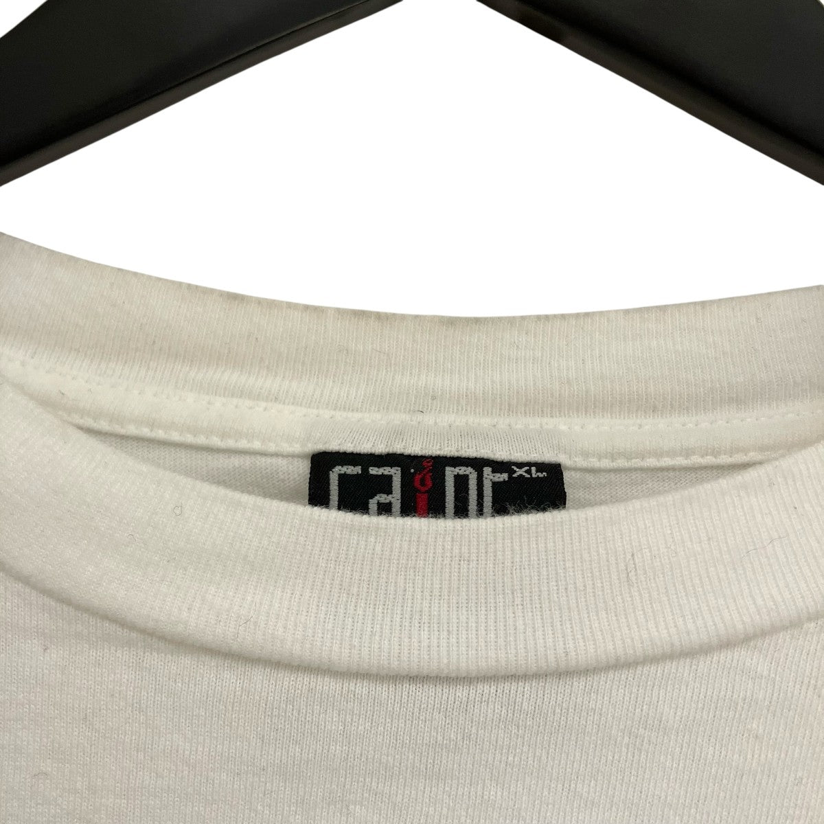 24SSSS TEE RIBON SAINT半袖TシャツSM-YS8-0000-012