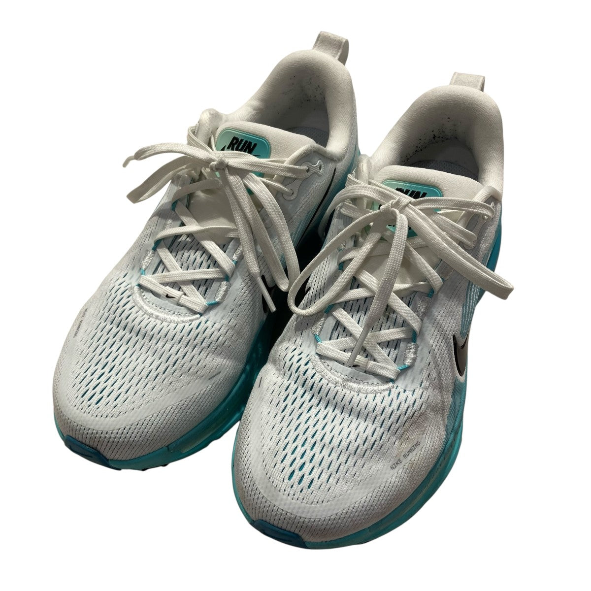 NIKE ボメロ 18スニーカーHM6803-103 古着・中古-1枚目のアイテム画像