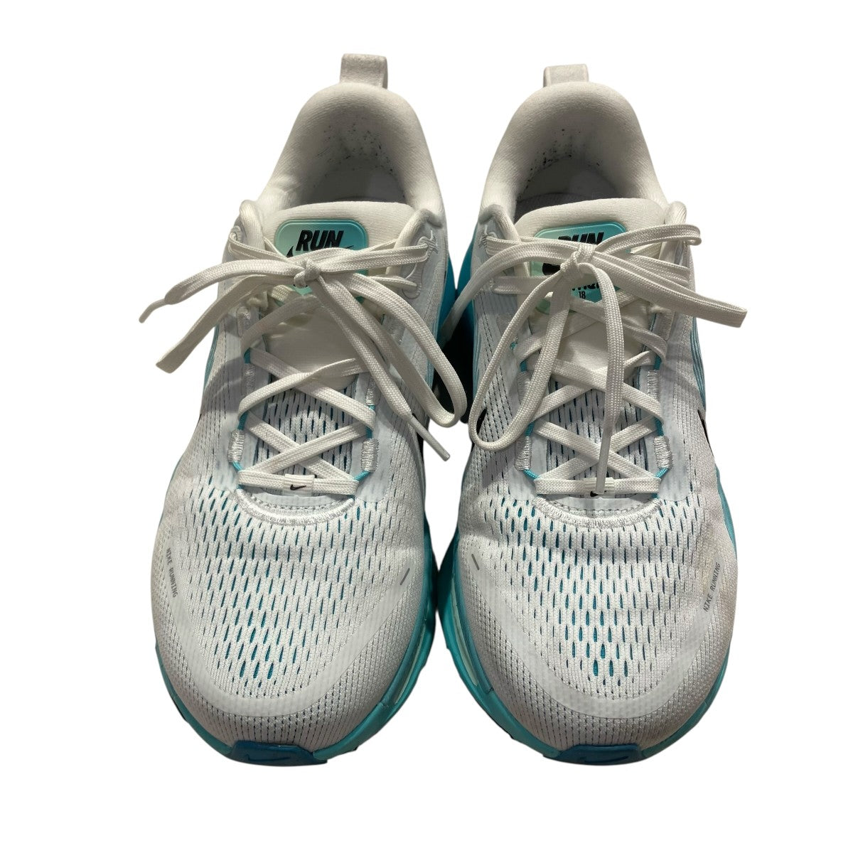 NIKE ボメロ 18スニーカーHM6803-103 古着・中古-2枚目のアイテム画像