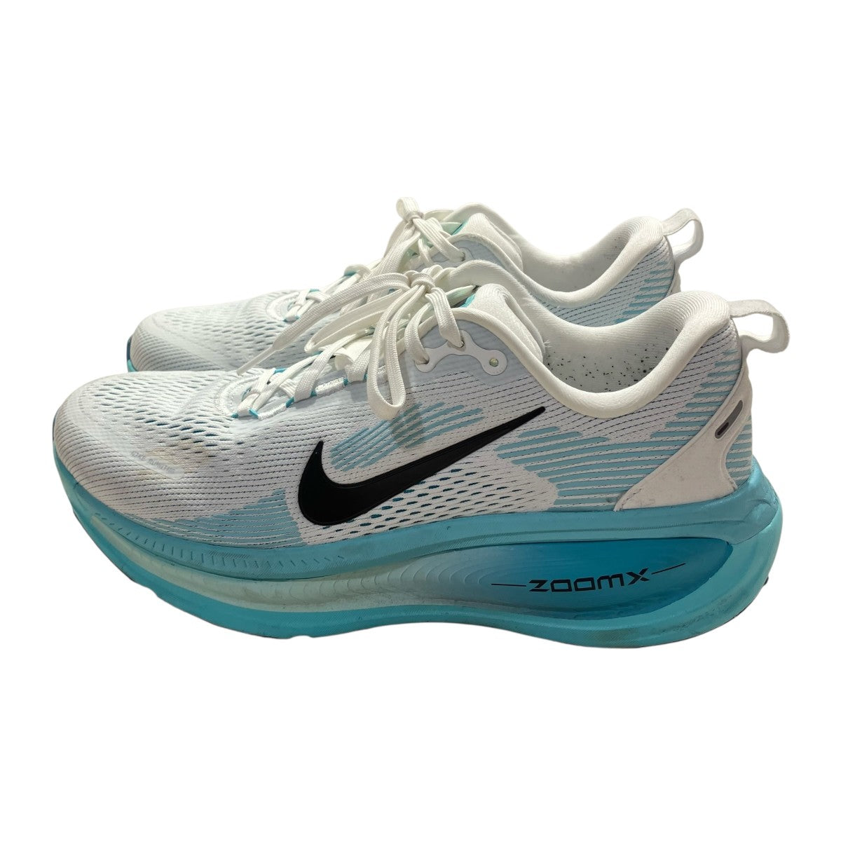 NIKE ボメロ 18スニーカーHM6803-103 古着・中古-3枚目のアイテム画像