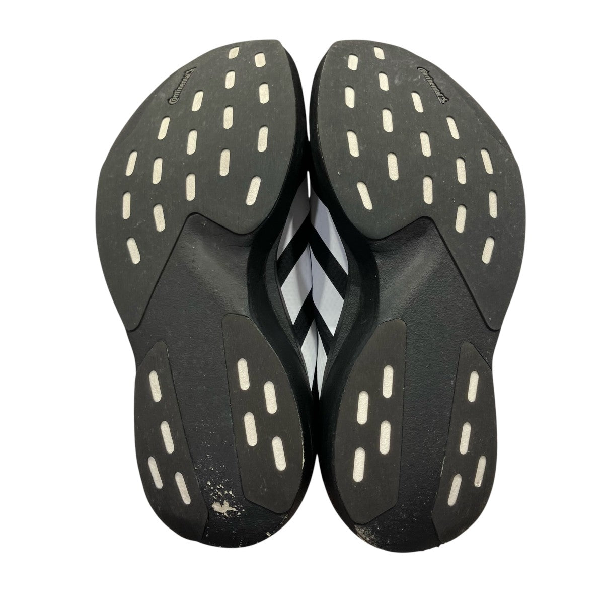 adidas Adizero EVO SL WOVENスニーカーJR4728 古着・中古-5枚目のアイテム画像