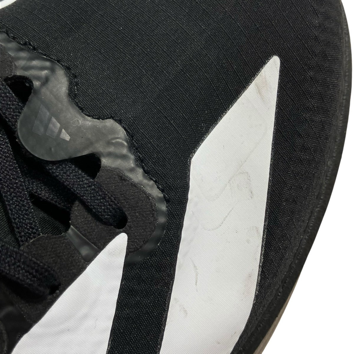 adidas Adizero EVO SL WOVENスニーカーJR4728 古着・中古-8枚目のアイテム画像