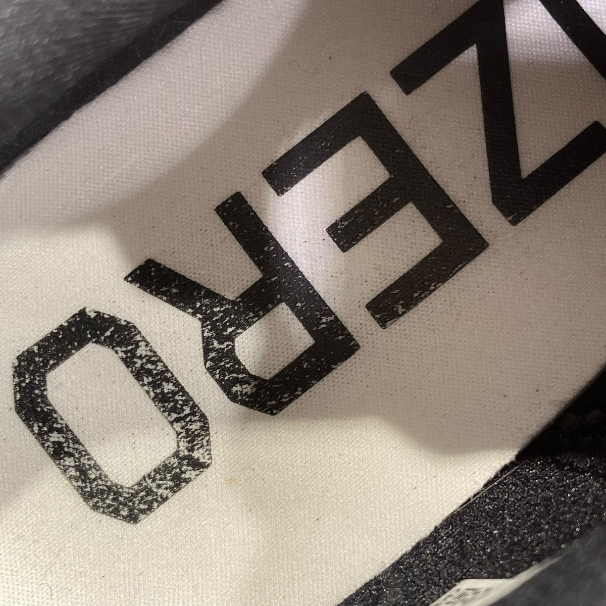 adidas Adizero EVO SL WOVENスニーカーJR4728 古着・中古-9枚目のアイテム画像