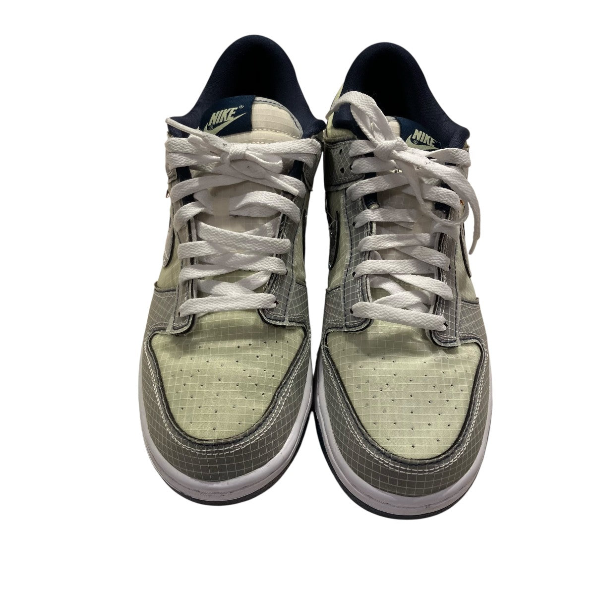 NIKE UNION DUNK LOWスニーカーDJ9649-401 古着・中古-2枚目のアイテム画像
