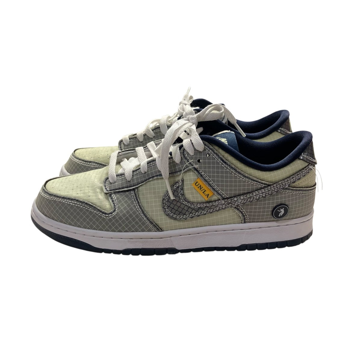NIKE UNION DUNK LOWスニーカーDJ9649-401 古着・中古-3枚目のアイテム画像