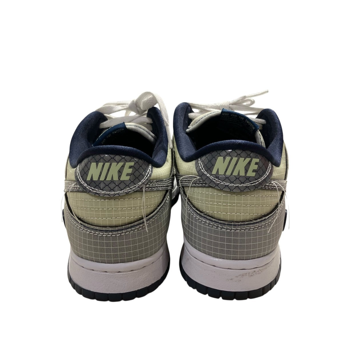 NIKE UNION DUNK LOWスニーカーDJ9649-401 古着・中古-4枚目のアイテム画像