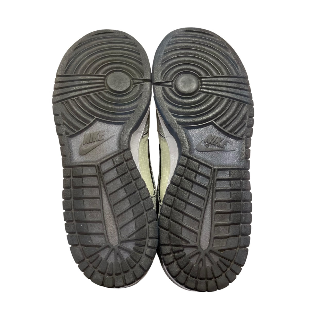 NIKE UNION DUNK LOWスニーカーDJ9649-401 古着・中古-5枚目のアイテム画像