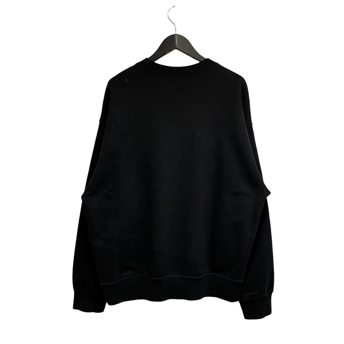 Washed NRG Fleece Crewneck長袖トレーナーDO5310-010