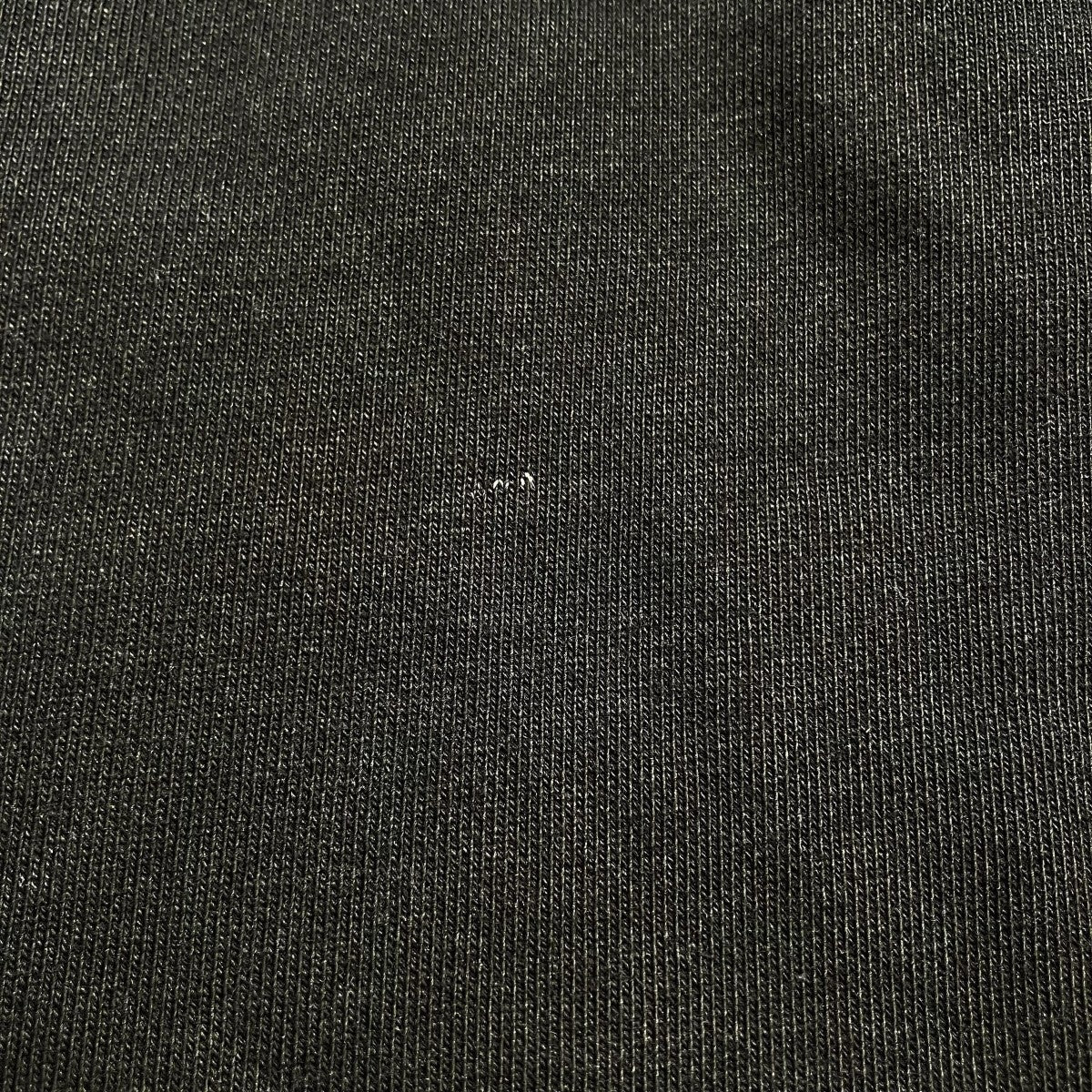 Washed NRG Fleece Crewneck長袖トレーナーDO5310-010