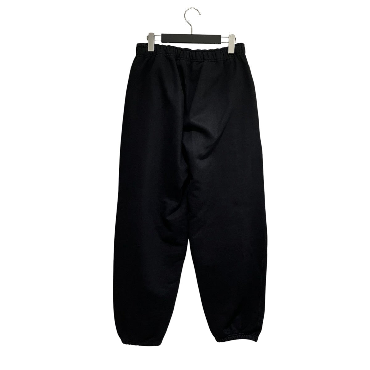 WASHED FLEECE PANTSスウェットパンツDO5296-010