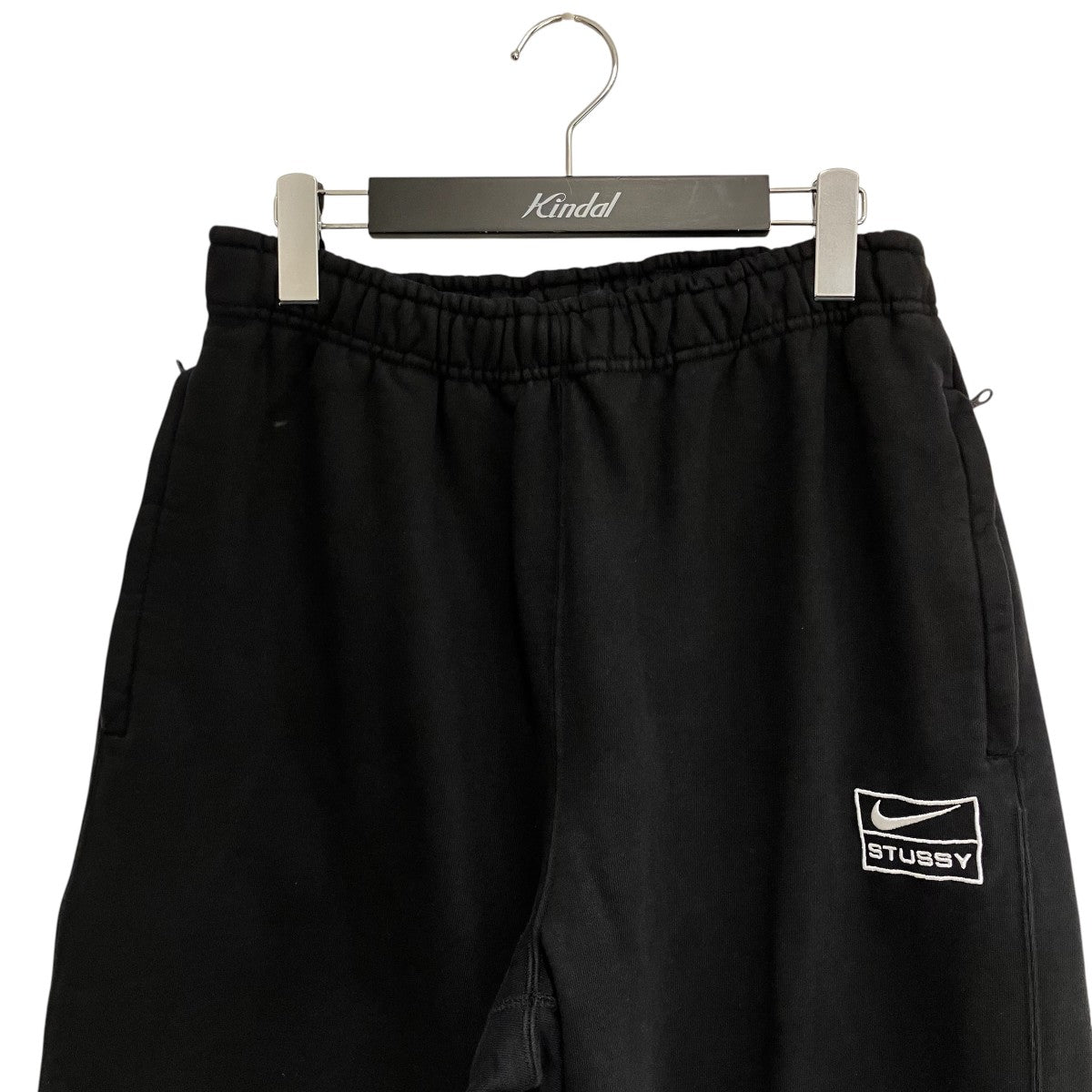WASHED FLEECE PANTSスウェットパンツDO5296-010