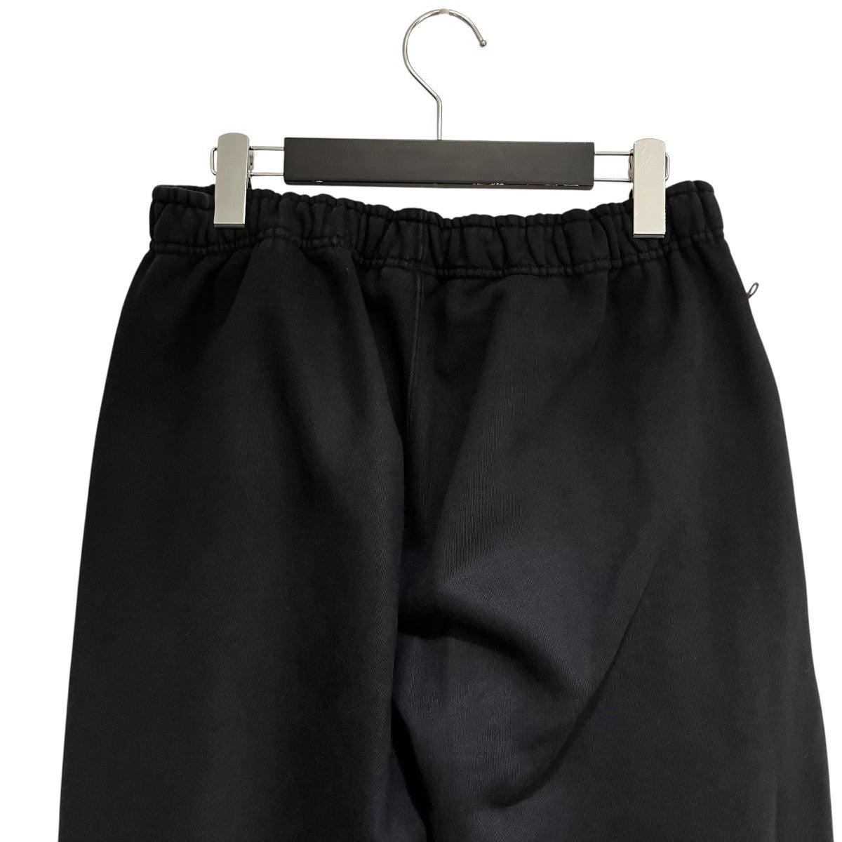 WASHED FLEECE PANTSスウェットパンツDO5296-010