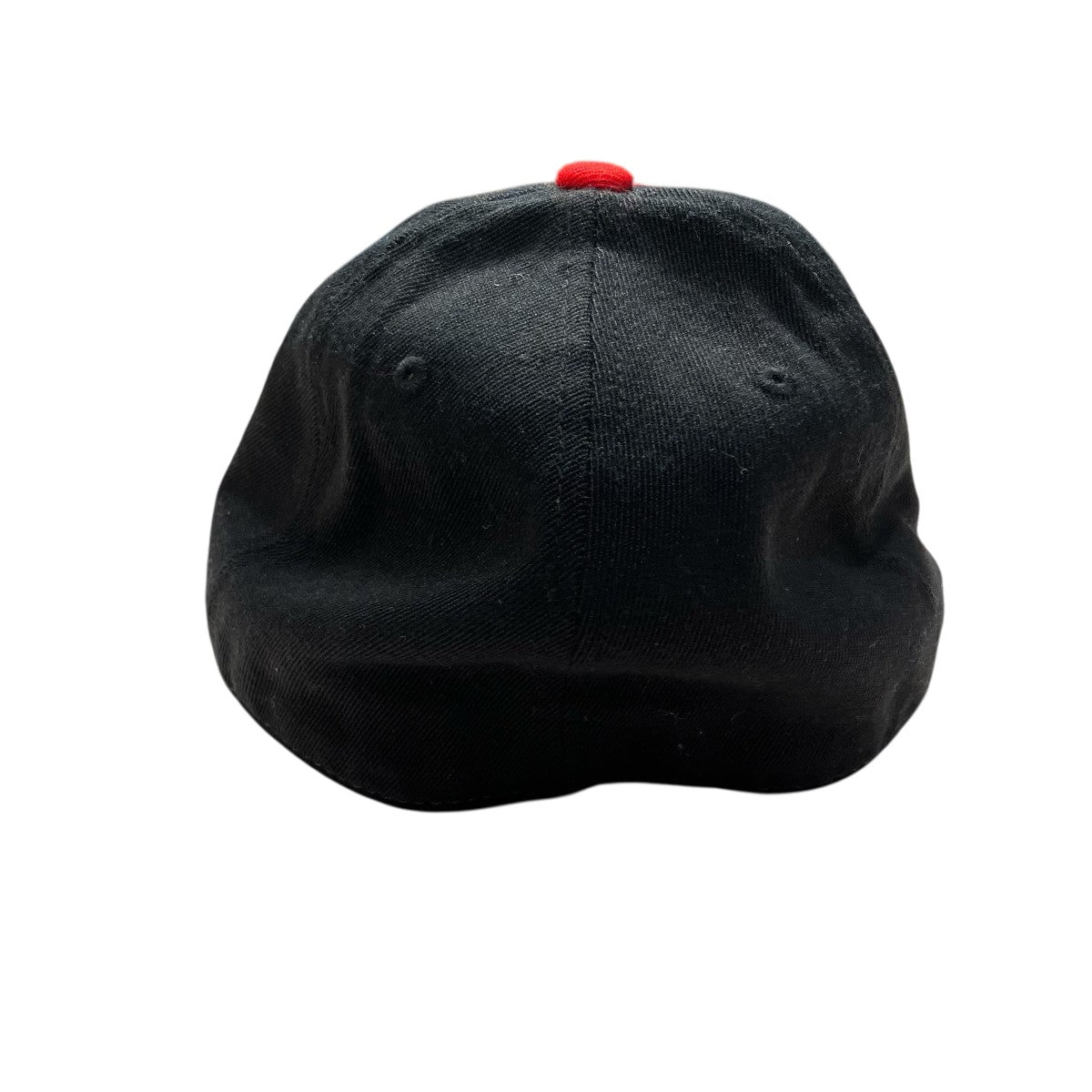 stussy 210FITTED BY FLEXFITキャップ 古着・中古-4枚目のアイテム画像