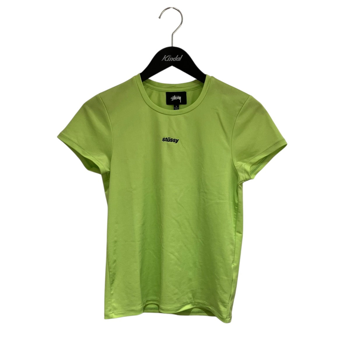 stussy ロゴ半袖Tシャツ 古着・中古-1枚目のアイテム画像