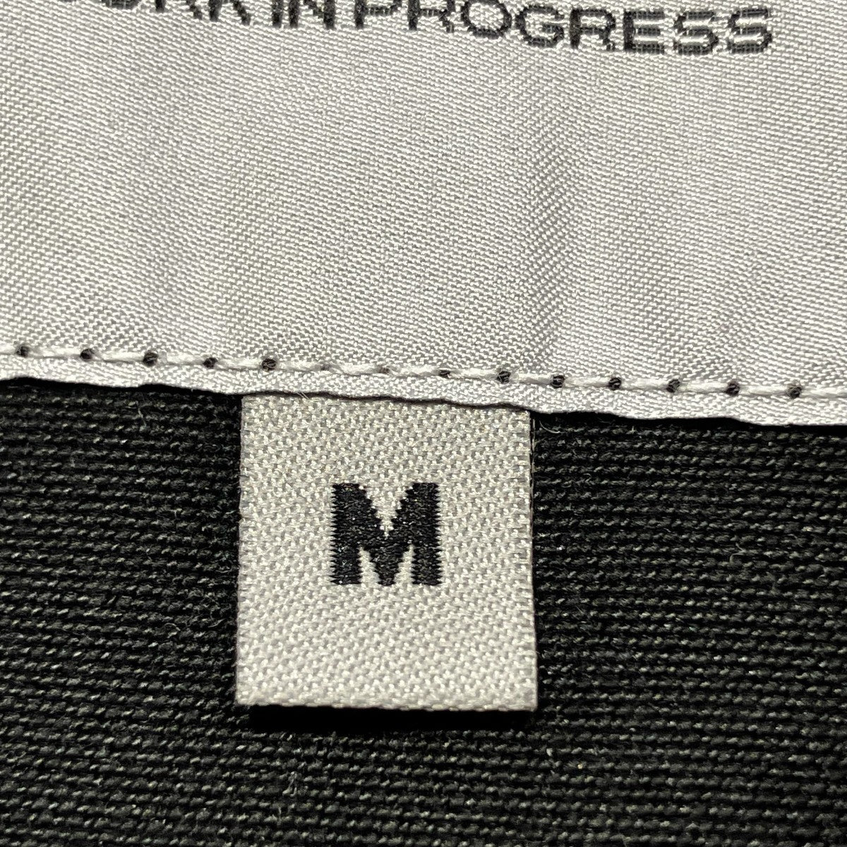 WIP MODULE SCRIPT JACKETジャケットI032977