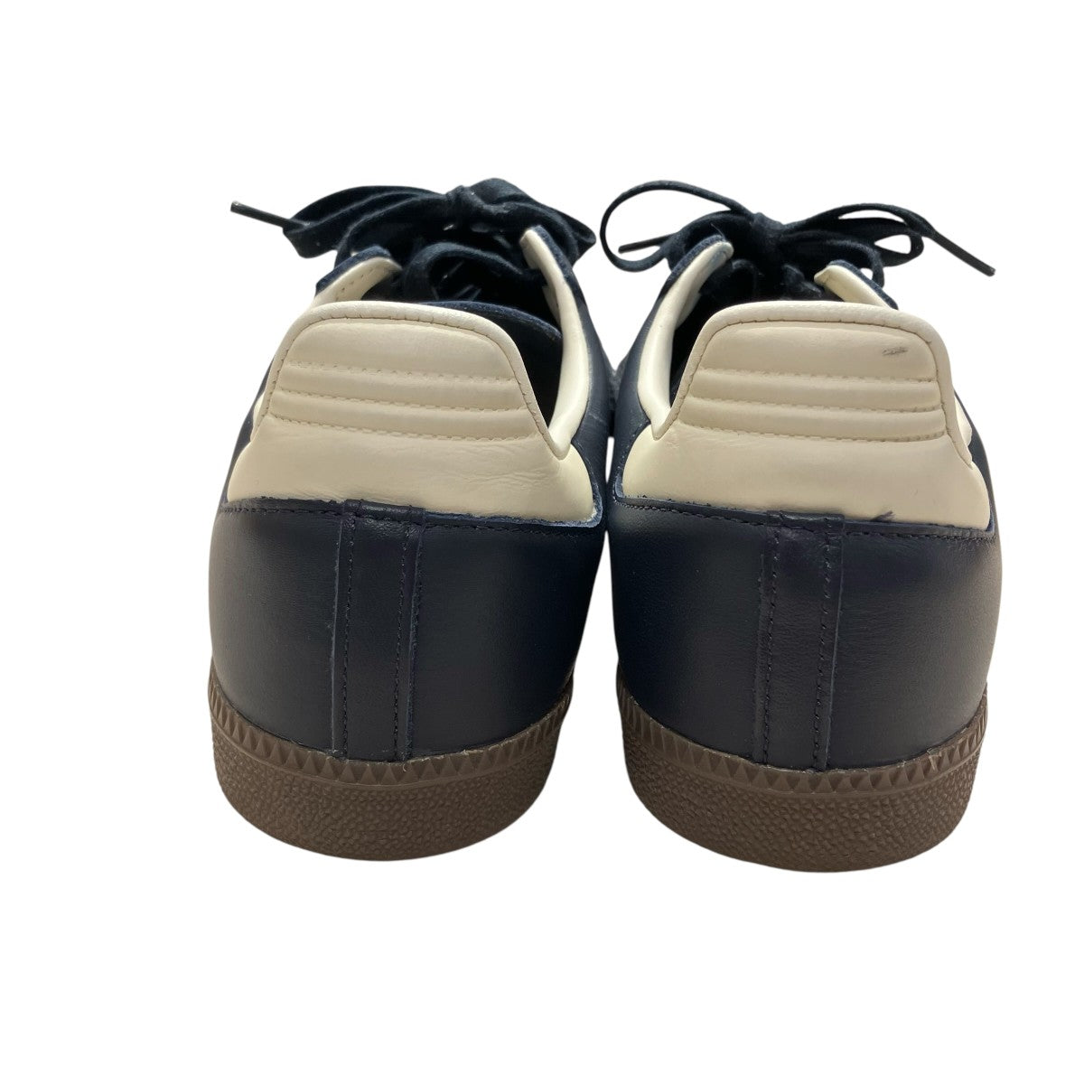 adidas SAMBAローカットスニーカーLHG 029003 古着・中古-4枚目のアイテム画像
