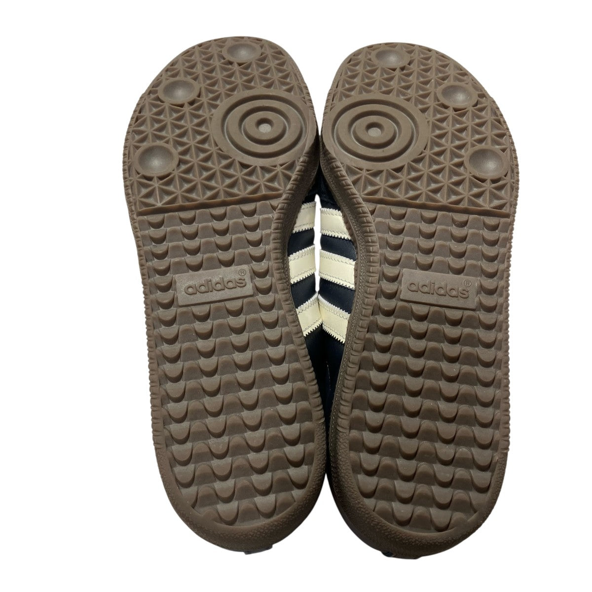 adidas SAMBAローカットスニーカーLHG 029003 古着・中古-5枚目のアイテム画像