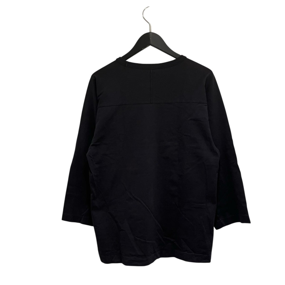 BATONER フットボール Tシャツ ロンT長袖カットソーBN-23SM-045 古着・中古-2枚目のアイテム画像
